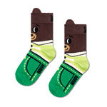 Happy Socks 3-Pack Animal Set - Toy Polloi