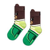 Happy Socks 3-Pack Animal Set - Toy Polloi