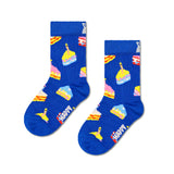 Happy Socks 3-Pack Birthday Set - Toy Polloi