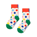 Happy Socks 3-Pack Birthday Set - Toy Polloi
