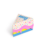 Happy Socks 3-Pack Birthday Set - Toy Polloi