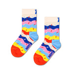 Happy Socks 3-Pack Birthday Set - Toy Polloi