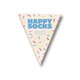 Happy Socks 3-Pack Birthday Set - Toy Polloi