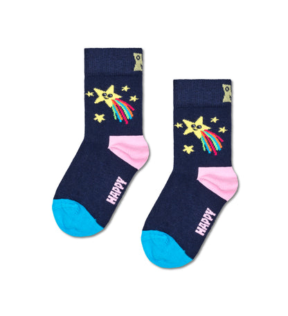 Happy Socks 2-Pack Shooting Star Set