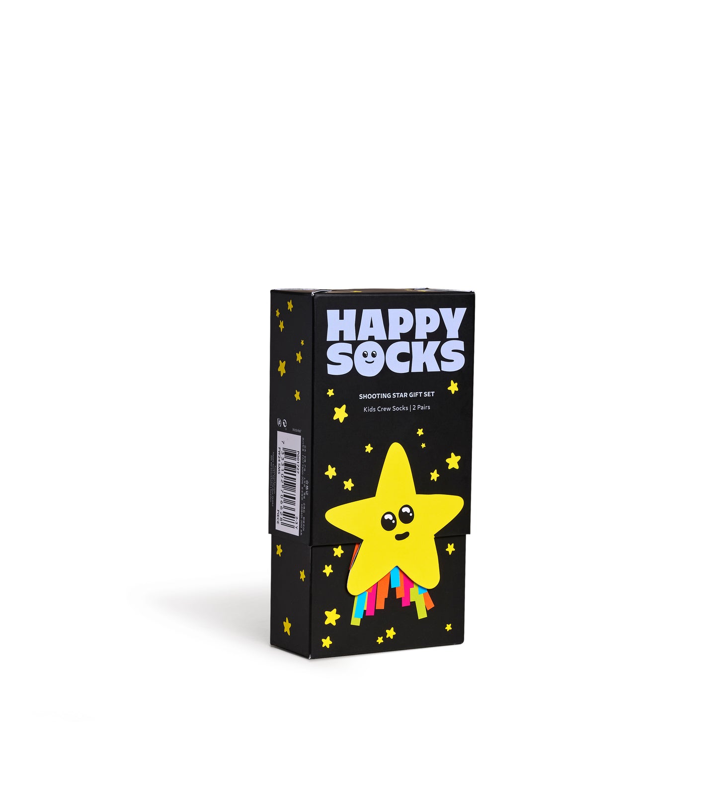 Happy Socks 2-Pack Shooting Star Set