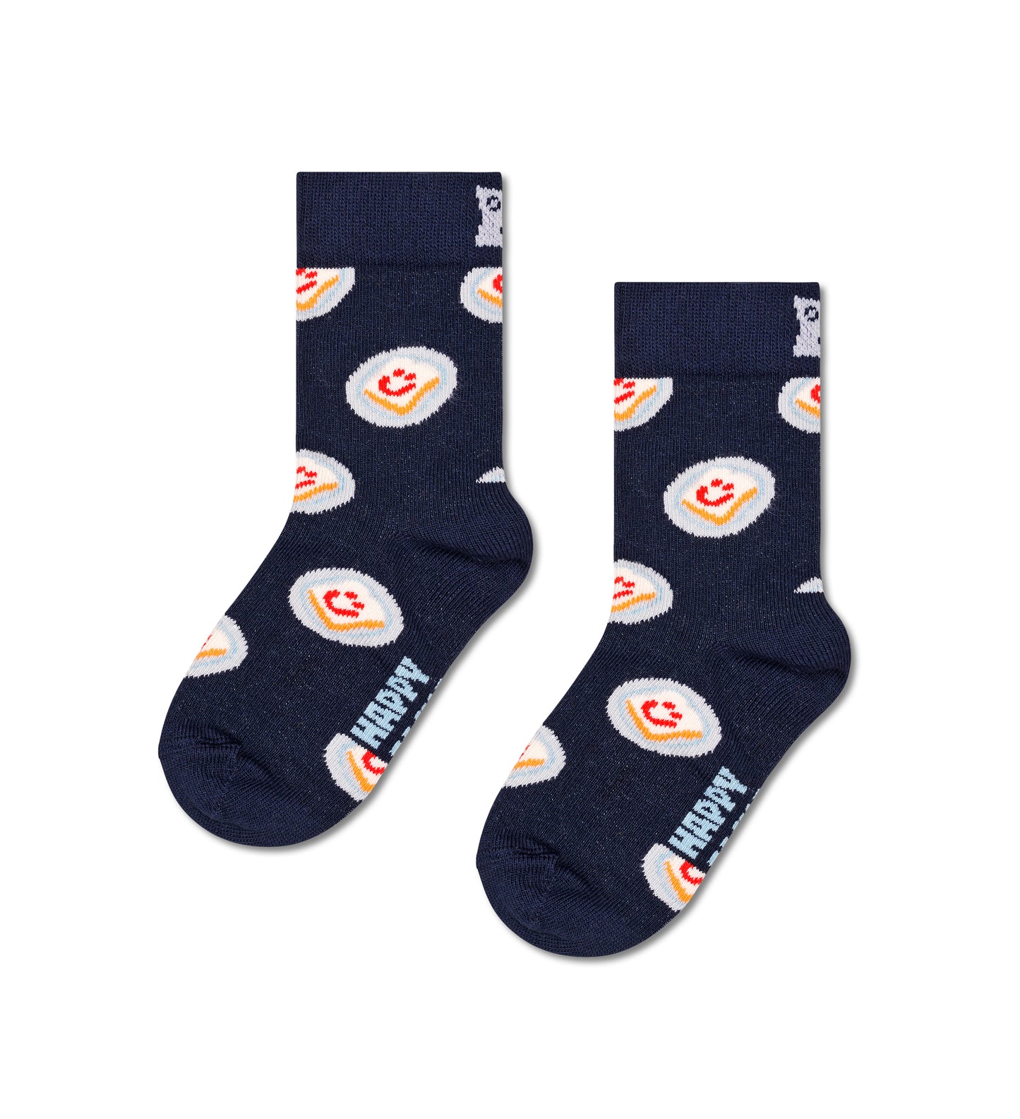 Happy Socks 4-Pack Breakfast Set