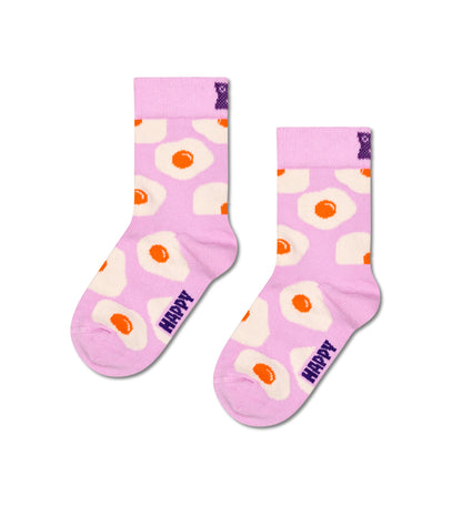 Happy Socks 4-Pack Breakfast Set