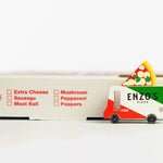 Pizza Truck - Toy Polloi