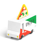 Pizza Truck - Toy Polloi