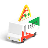 Pizza Truck - Toy Polloi