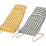Maileg Beach Chair Set