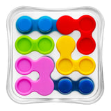 Reverso Pocket Puzzle