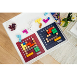 Genius Square Puzzle Game - Toy Polloi