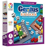 Genius Square Puzzle Game - Toy Polloi