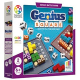 Genius Square Puzzle Game - Toy Polloi