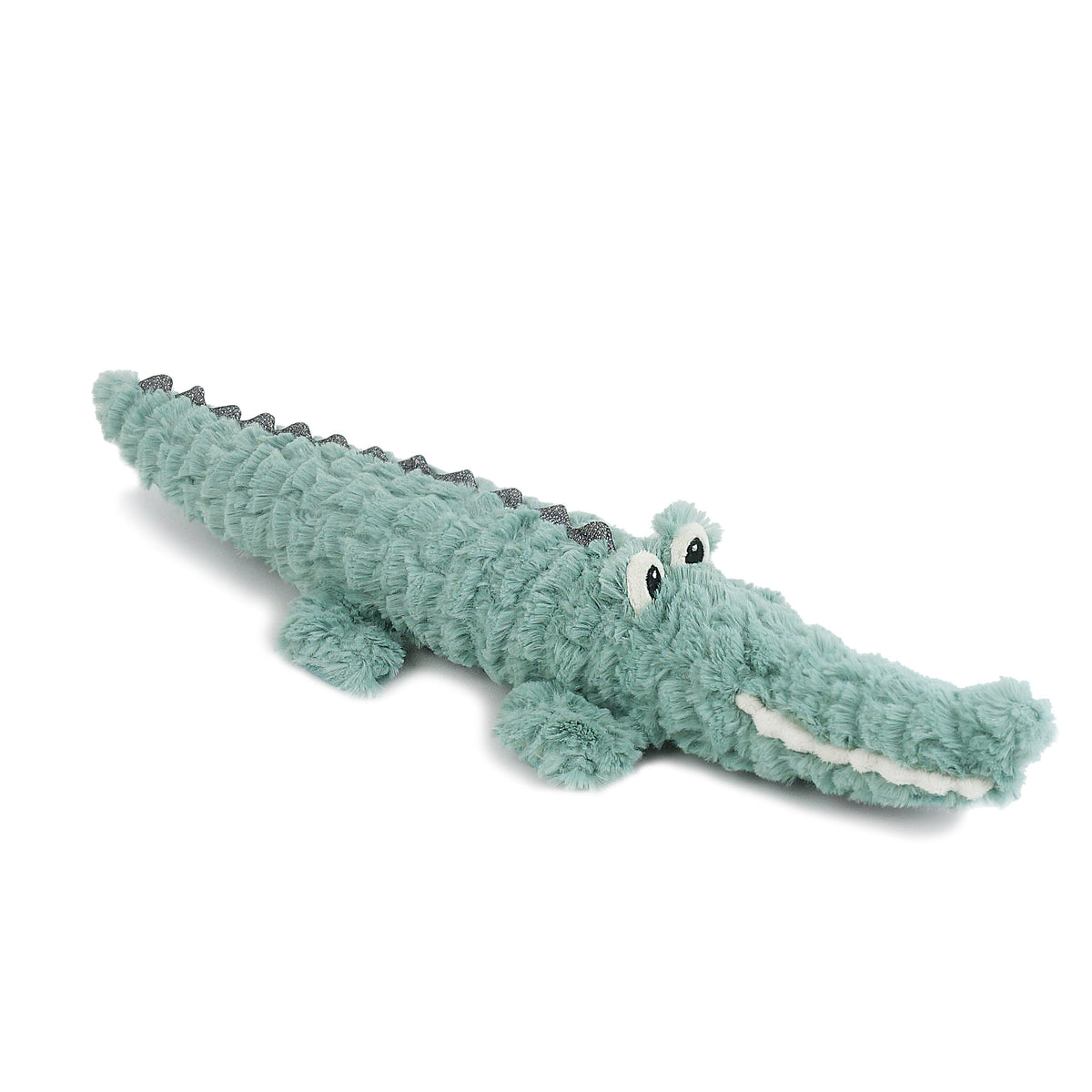 Armand the Alligator Plush Toy - Toy Polloi