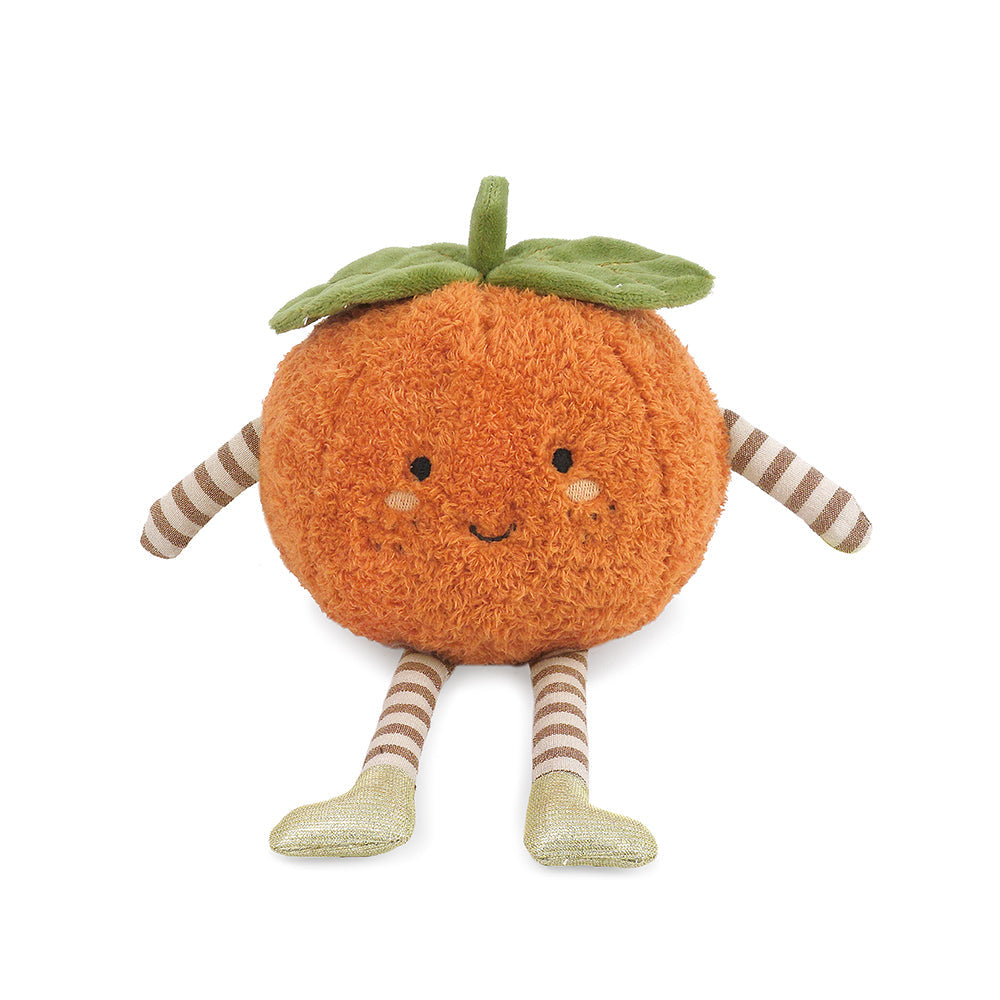 Clementine Plush Toy - Toy Polloi