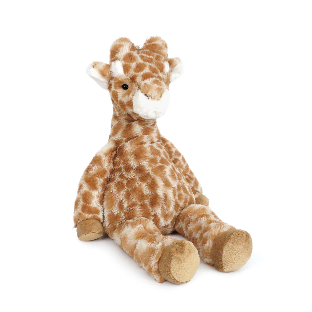 Jameson Giraffe Plush Toy - Toy Polloi