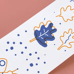 Scrollino Coloring Kit