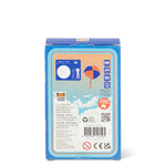 Parachuters - Toy Polloi