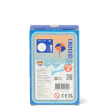 Parachuters - Toy Polloi