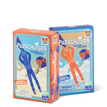 Parachuters - Toy Polloi