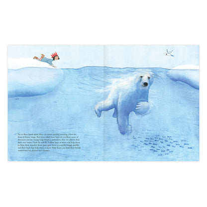 The Polar Bear Book