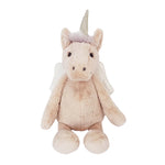 Luna Unicorn Fairy Plush Toy - Toy Polloi