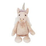 Luna Unicorn Fairy Plush Toy - Toy Polloi