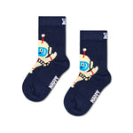 Happy Socks 3-Pack Astronaut Set - Toy Polloi