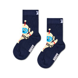 Happy Socks 3-Pack Astronaut Set - Toy Polloi