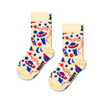Happy Socks 3-Pack Astronaut Set - Toy Polloi