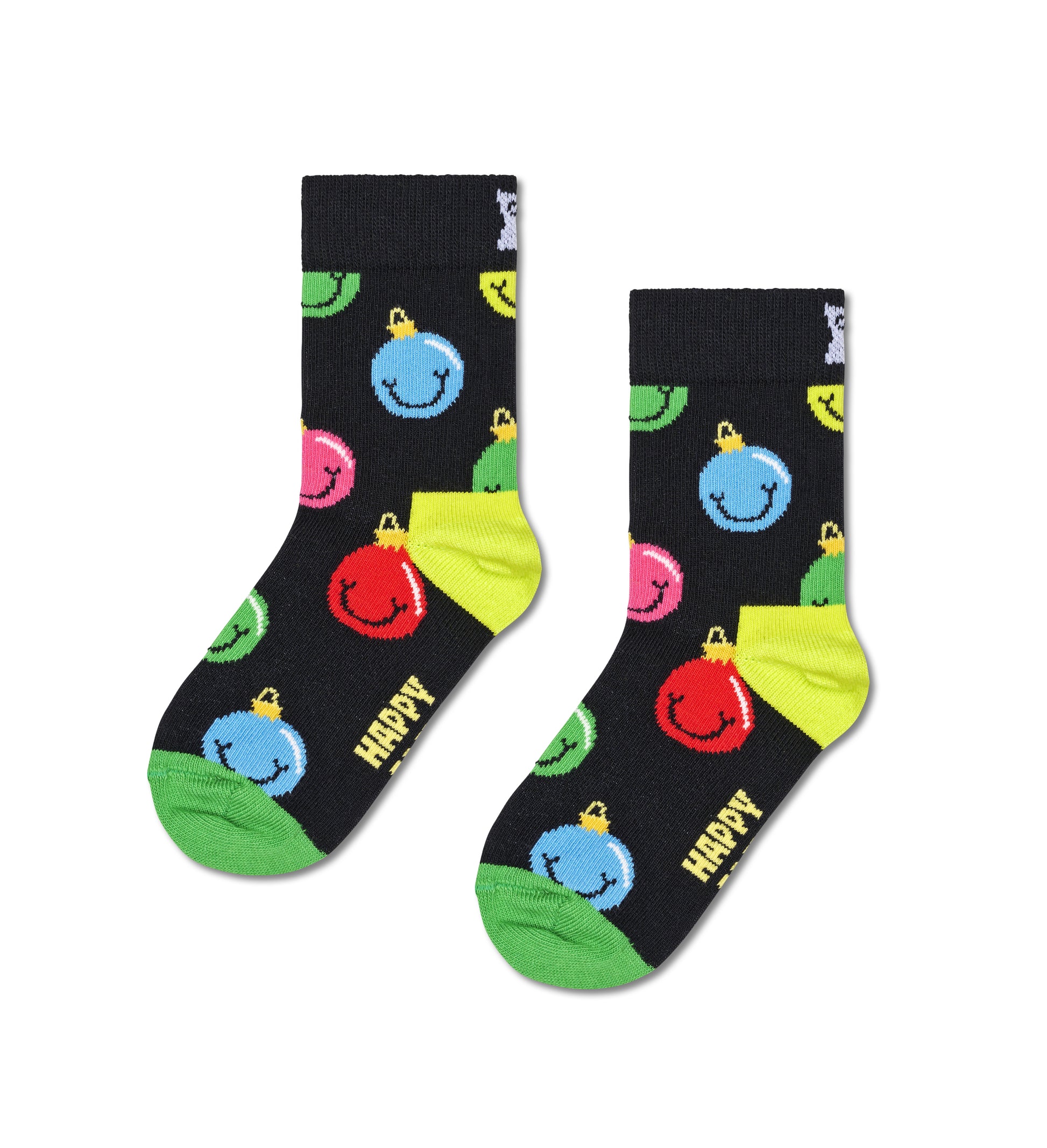 Happy Socks 2-Pack Holiday Set