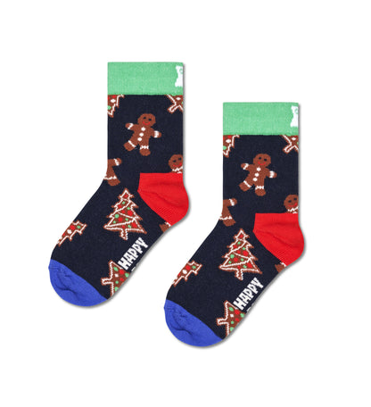 Happy Socks 2-Pack Holiday Set