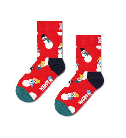 Happy Socks 2-Pack Holiday Set