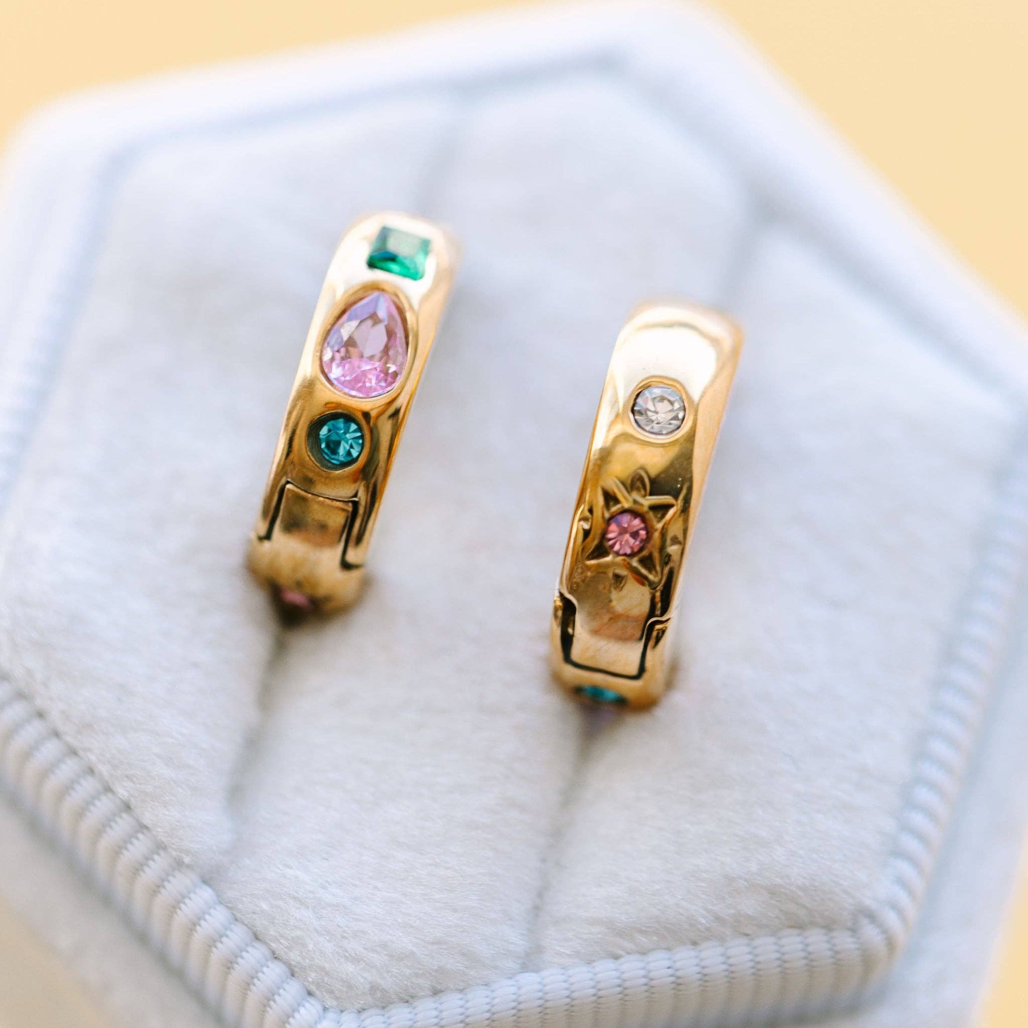 Treasure Huggies - Toy Polloi