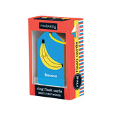 Baby's First Words Ring Flash Cards - Toy Polloi