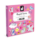 Magneti'stories Unicorns