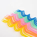 Swirly Candles - Toy Polloi