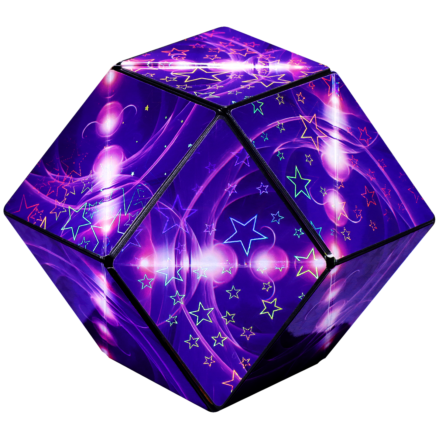 Shashibo Holographic