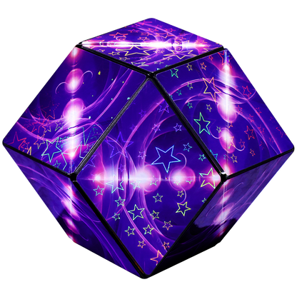 Shashibo Holographic