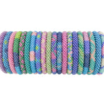 Candy Castle Roll-On Bracelet - Toy Polloi