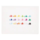 OOLY Stampables Double-Ended Markers