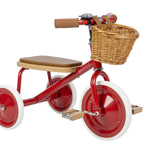 Banwood Trike - Red