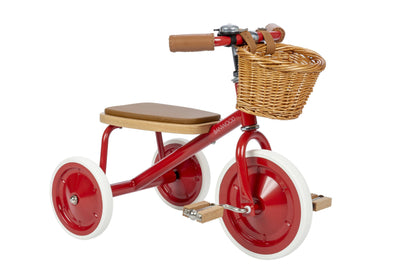 Banwood Trike - Red