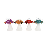 Jumping Spider Pop-Up Toy