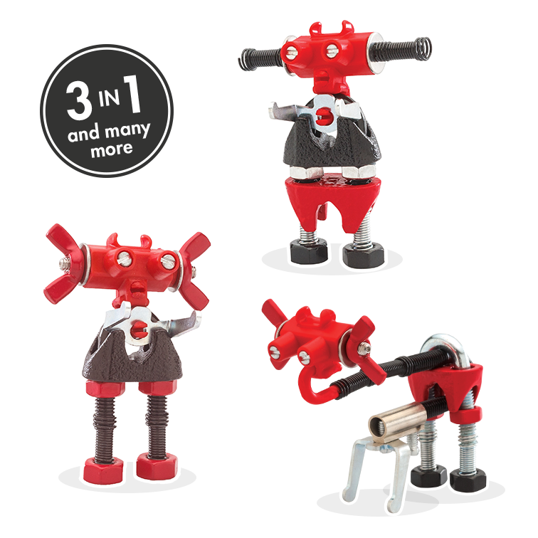 The OffBits ArtBit Kit - Toy Polloi