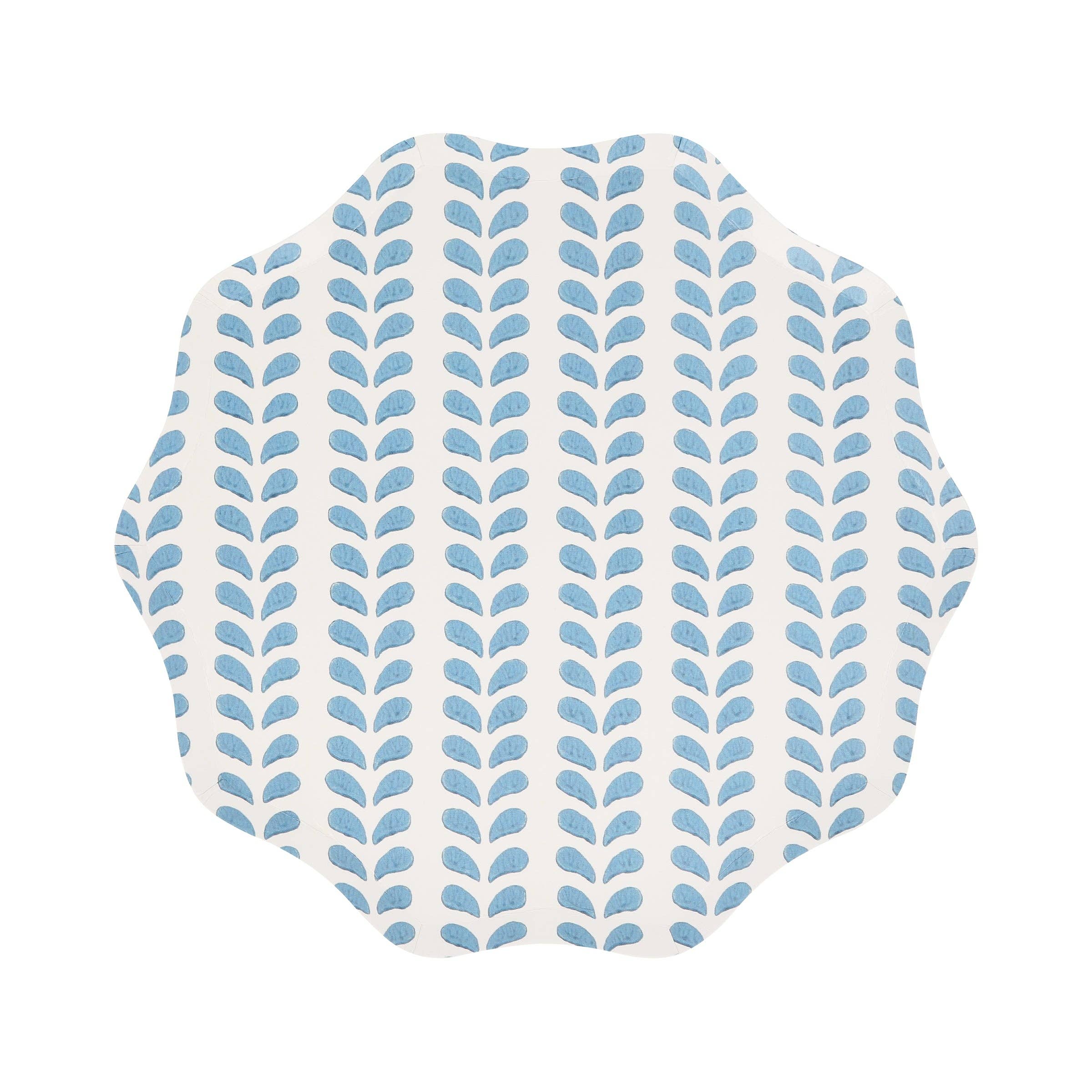 Meri Meri x Molly Mahon Side Plates - Toy Polloi