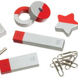 Toy Science Magnets