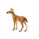 White-Tailed Doe Forest Animal Toy - Toy Polloi